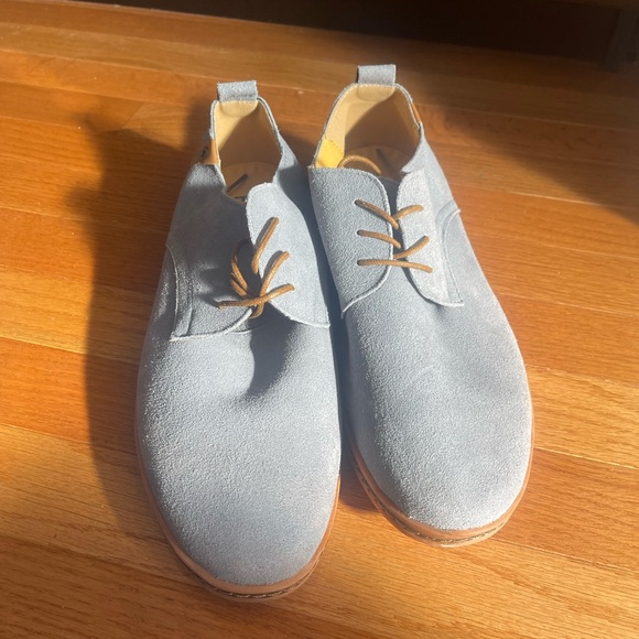 Men’s Dress Shoe - Picture 4 of 4